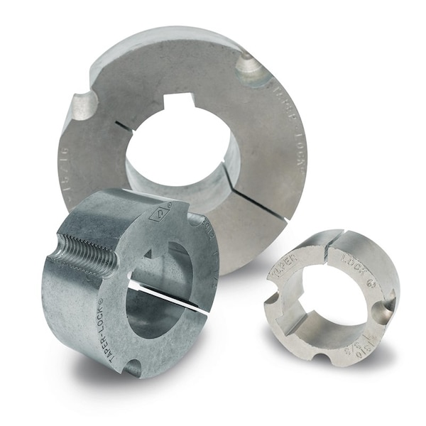 Dodge Taper Lock Sheaves/Bushings, Timing Sprockets, 1210 X 15/16-KW BUSHING 1210 X 15/16-KW BUSHING